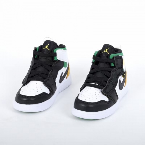 Replica Air Jordan 1 I Kids shoes For Kids #872982 $54.00 USD for Wholesale