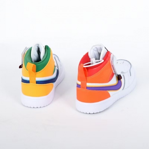 Replica Air Jordan 1 I Kids shoes For Kids #872983 $54.00 USD for Wholesale