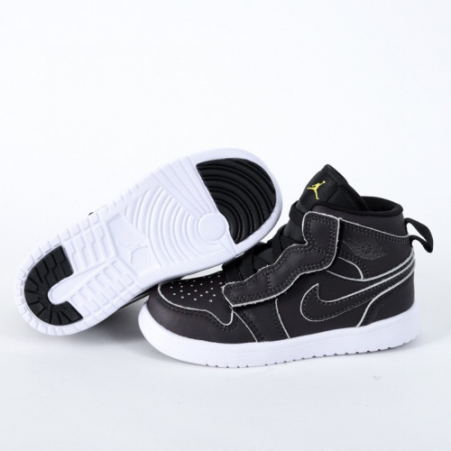 Air Jordan 1 I Kids shoes For Kids #872984 $54.00 USD, Wholesale Replica Air Jordan 1 I Kids shoes