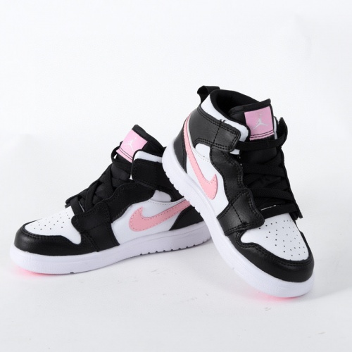 Replica Air Jordan 1 I Kids shoes For Kids #872985 $54.00 USD for Wholesale