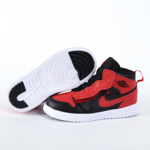 Air Jordan 1 I Kids shoes For Kids #872986 $54.00 USD, Wholesale Replica Air Jordan 1 I Kids shoes