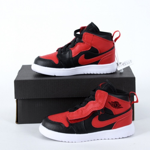 Replica Air Jordan 1 I Kids shoes For Kids #872986 $54.00 USD for Wholesale