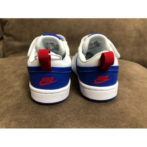 Replica Nike kids shoes For Kids #872989 $52.00 USD for Wholesale