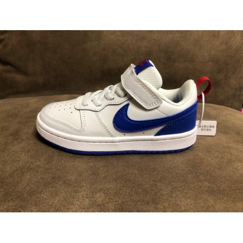 Replica Nike kids shoes For Kids #872989 $52.00 USD for Wholesale