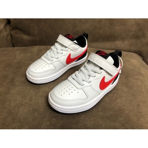 Replica Nike kids shoes For Kids #872990 $52.00 USD for Wholesale