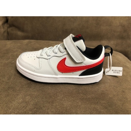 Replica Nike kids shoes For Kids #872990 $52.00 USD for Wholesale