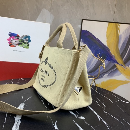 Replica Prada AAA Quality Handbags For Women #872992 $85.00 USD for Wholesale