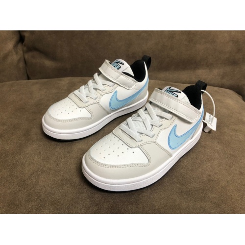 Replica Nike kids shoes For Kids #872993 $52.00 USD for Wholesale