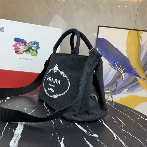 Replica Prada AAA Quality Handbags For Women #872994 $85.00 USD for Wholesale