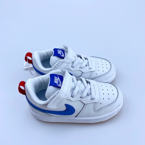 Replica Nike kids shoes For Kids #872995 $52.00 USD for Wholesale
