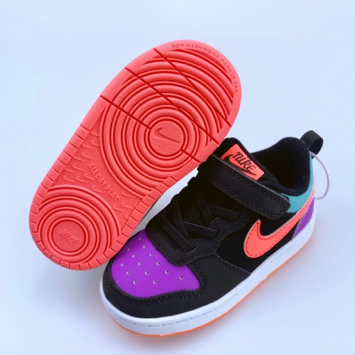 Replica Nike kids shoes For Kids #872996 $52.00 USD for Wholesale