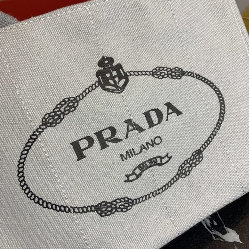 Replica Prada AAA Quality Handbags For Women #872997 $85.00 USD for Wholesale