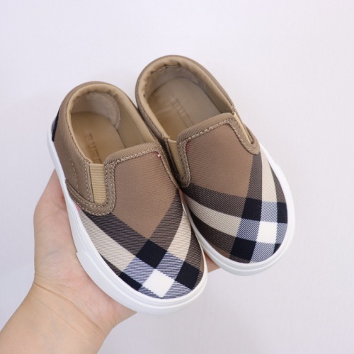 Burberry Kids' Shoes For Kids #873002 $42.00 USD, Wholesale Replica Burberry Kids' Shoes