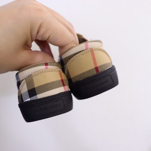 Replica Burberry Kids' Shoes For Kids #873004 $42.00 USD for Wholesale
