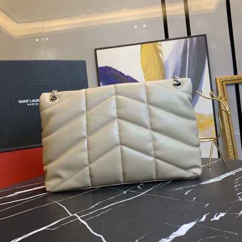 Replica Yves Saint Laurent AAA Handbags For Women #873005 $115.00 USD for Wholesale