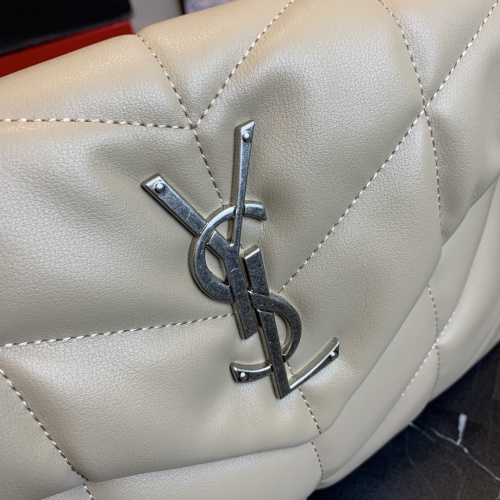 Replica Yves Saint Laurent AAA Handbags For Women #873005 $115.00 USD for Wholesale