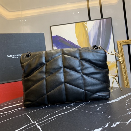 Replica Yves Saint Laurent AAA Handbags For Women #873006 $115.00 USD for Wholesale