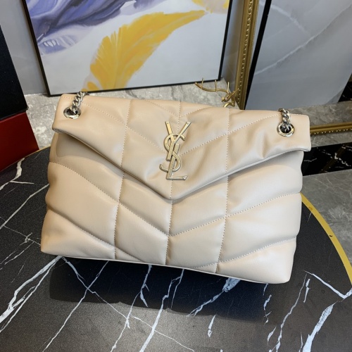Replica Yves Saint Laurent AAA Handbags For Women #873007 $115.00 USD for Wholesale