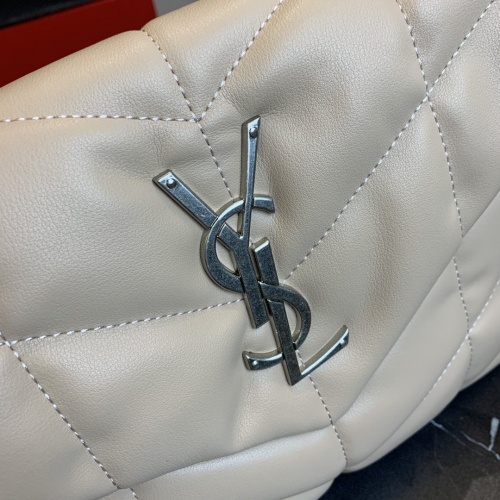 Replica Yves Saint Laurent AAA Handbags For Women #873007 $115.00 USD for Wholesale