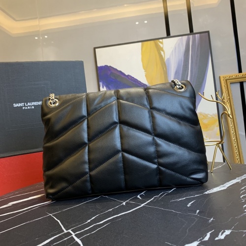 Replica Yves Saint Laurent AAA Handbags For Women #873010 $115.00 USD for Wholesale