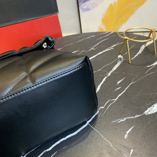 Replica Yves Saint Laurent AAA Handbags For Women #873010 $115.00 USD for Wholesale