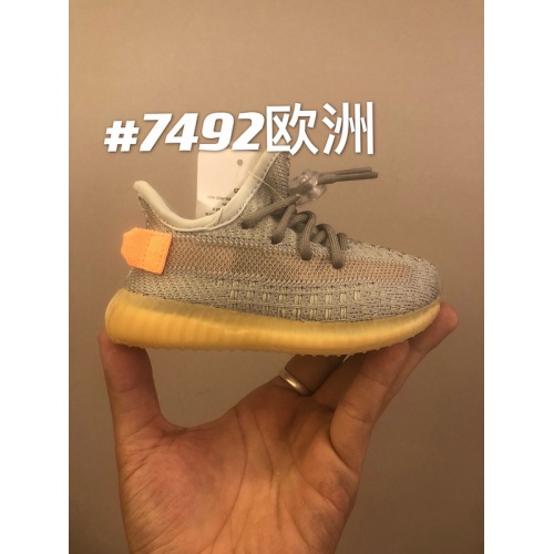Adidas Yeezy Kids Shoes For Kids #873012