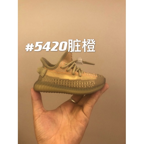 Adidas Yeezy Kids Shoes For Kids #873014 $58.00 USD, Wholesale Replica Adidas Yeezy Kids' Shoes