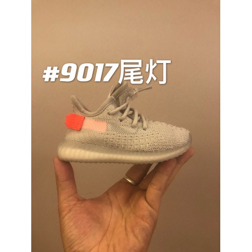 Adidas Yeezy Kids Shoes For Kids #873015 $58.00 USD, Wholesale Replica Adidas Yeezy Kids' Shoes