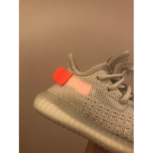 Replica Adidas Yeezy Kids Shoes For Kids #873015 $58.00 USD for Wholesale