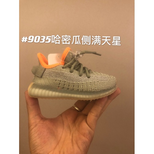 Adidas Yeezy Kids Shoes For Kids #873017 $58.00 USD, Wholesale Replica Adidas Yeezy Kids' Shoes