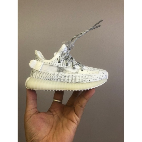 Adidas Yeezy Kids Shoes For Kids #873018
