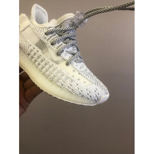 Replica Adidas Yeezy Kids Shoes For Kids #873018 $58.00 USD for Wholesale