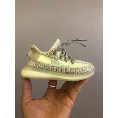 Adidas Yeezy Kids Shoes For Kids #873019