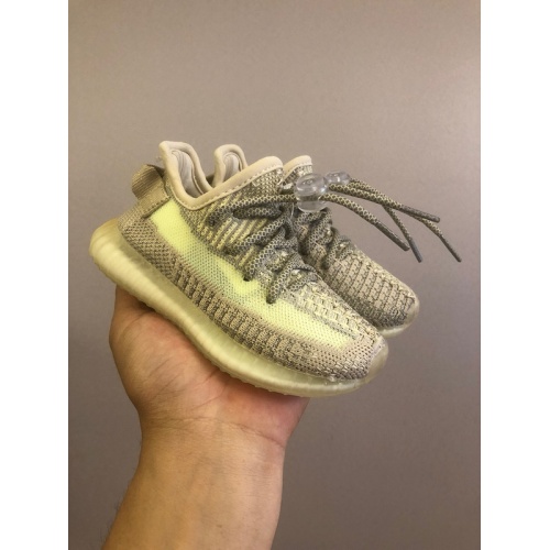 Replica Adidas Yeezy Kids Shoes For Kids #873019 $58.00 USD for Wholesale