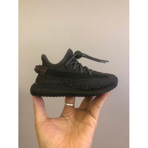 Adidas Yeezy Kids Shoes For Kids #873021 $58.00 USD, Wholesale Replica Adidas Yeezy Kids Shoes
