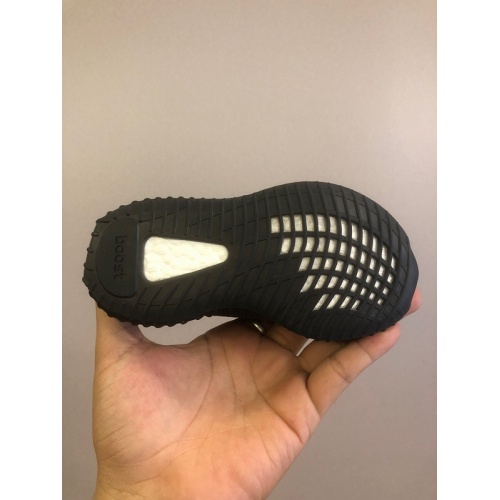 Replica Adidas Yeezy Kids Shoes For Kids #873021 $58.00 USD for Wholesale