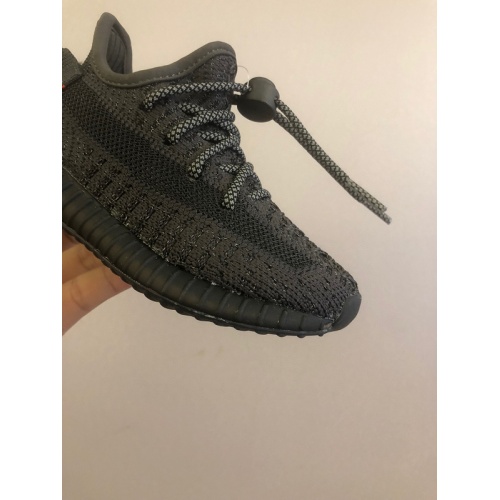 Replica Adidas Yeezy Kids Shoes For Kids #873021 $58.00 USD for Wholesale