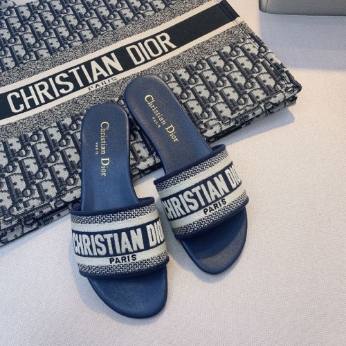 Christian Dior Slippers For Women #873073