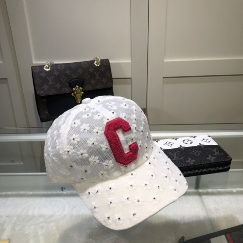 Replica Celine Caps #873083 $29.00 USD for Wholesale