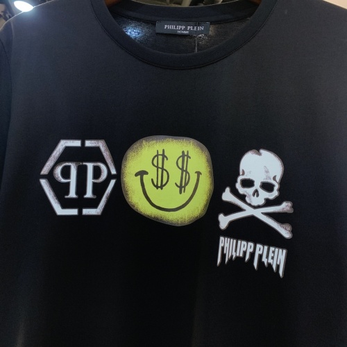 Replica Philipp Plein PP T-Shirts Short Sleeved For Men #873311 $41.00 USD for Wholesale
