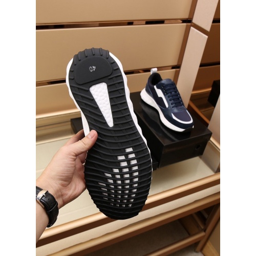 Replica Boss Fashion Shoes For Men #873361 $88.00 USD for Wholesale