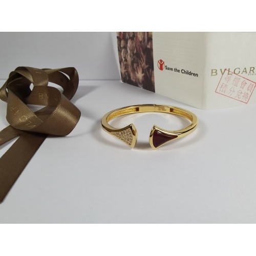 Bvlgari Bracelet #873454 $41.00 USD, Wholesale Replica Bvlgari Bracelets