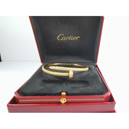 Cartier bracelets #873460 $48.00 USD, Wholesale Replica Cartier bracelets