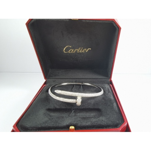 Cartier bracelets #873461 $48.00 USD, Wholesale Replica Cartier bracelets