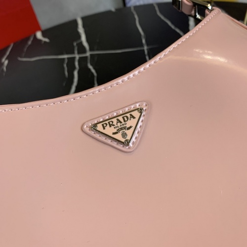 Replica Prada AAA Quality Messeger Bags For Women #873500 $80.00 USD for Wholesale