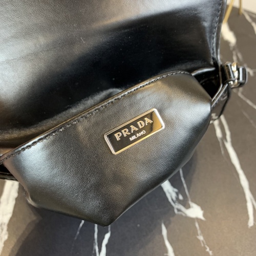 Replica Prada AAA Quality Messeger Bags For Women #873504 $80.00 USD for Wholesale