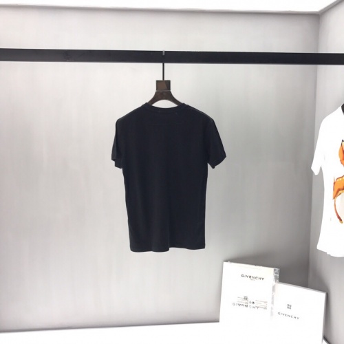 Replica Givenchy T-Shirts Short Sleeved For Men #873601 $36.00 USD for Wholesale