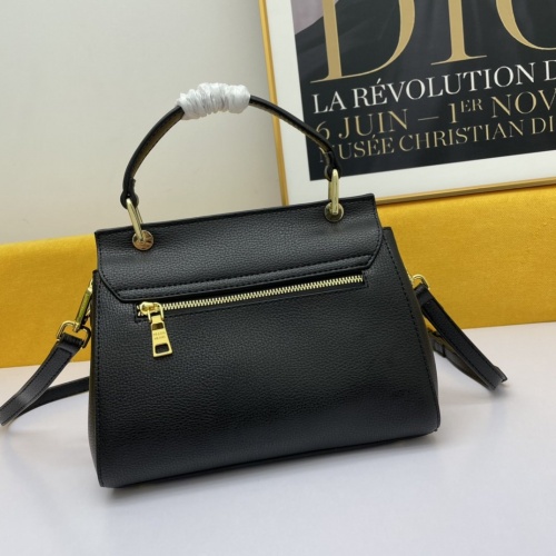 Replica Prada AAA Quality Messeger Bags For Women #873604 $102.00 USD for Wholesale