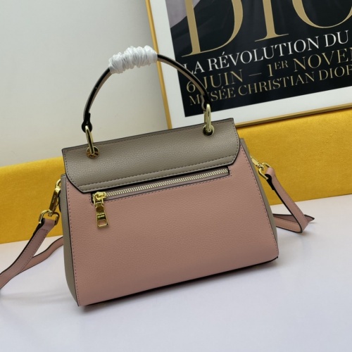 Replica Prada AAA Quality Messeger Bags For Women #873606 $102.00 USD for Wholesale