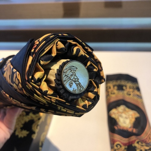 Replica Versace Umbrellas #873620 $38.00 USD for Wholesale